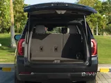 GMC Yukon AT4 Off-Road Edition 2022